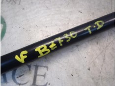 Recambio de amortiguadores maletero / porton para seat toledo (5p2) reference referencia OEM IAM 5P5827550A   2