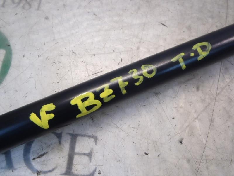 Recambio de amortiguadores maletero / porton para seat toledo (5p2) reference referencia OEM IAM 5P5827550A  