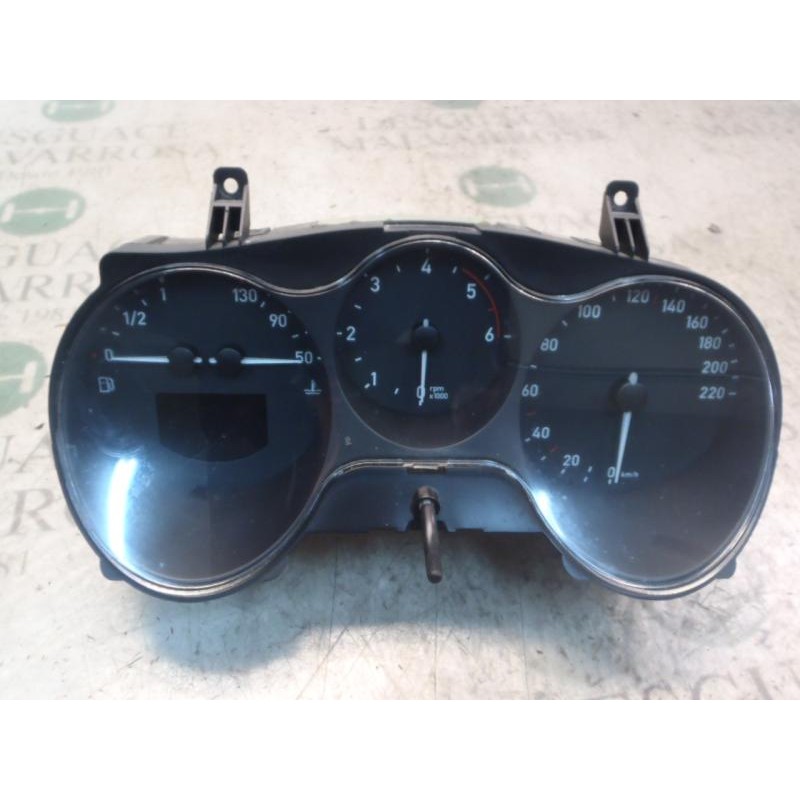 Recambio de cuadro instrumentos para seat toledo (5p2) reference referencia OEM IAM 5P0920802GX 5P0920802G 