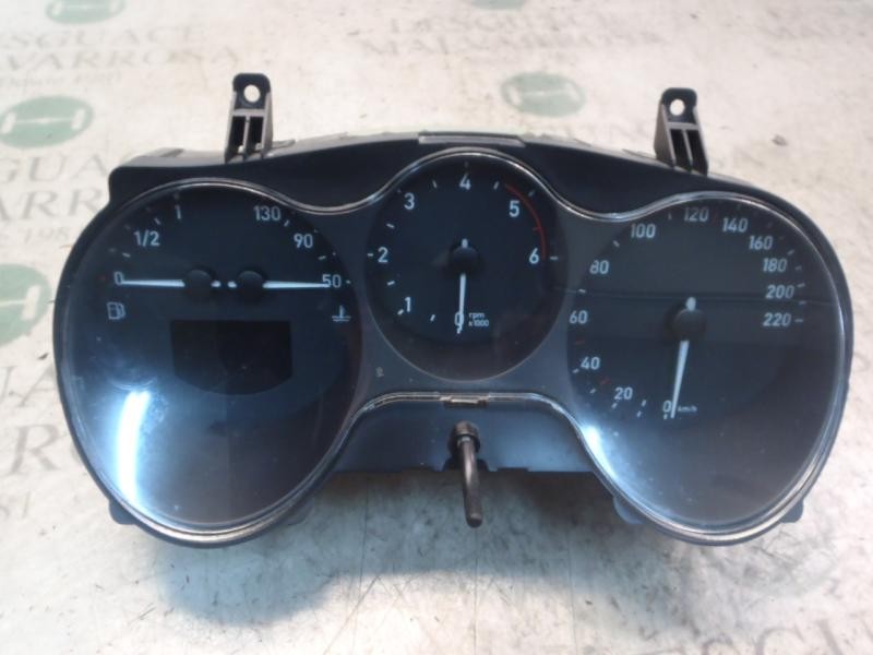 Recambio de cuadro instrumentos para seat toledo (5p2) reference referencia OEM IAM 5P0920802GX 5P0920802G 
