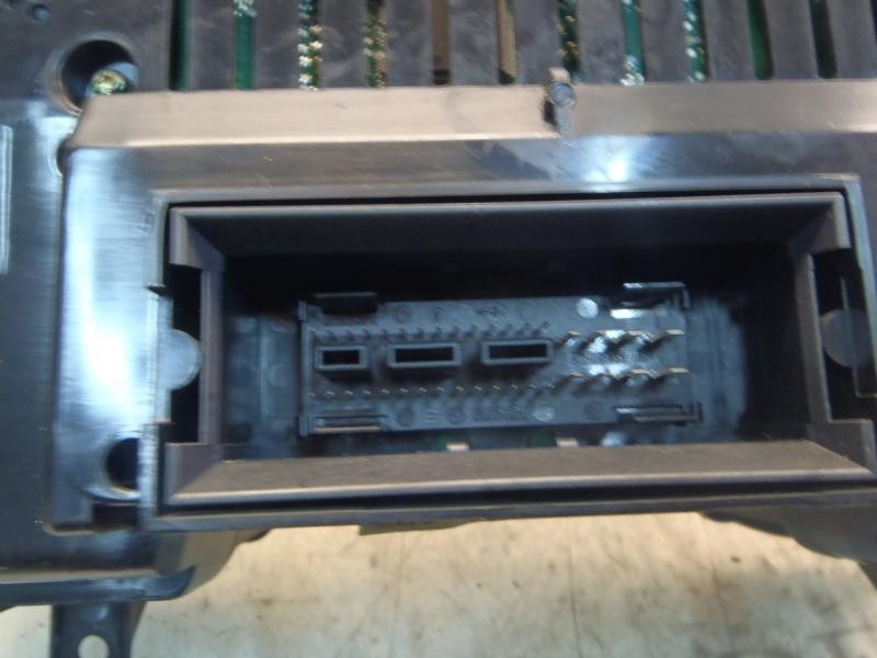 Recambio de cuadro instrumentos para seat toledo (5p2) reference referencia OEM IAM 5P0920802GX 5P0920802G 