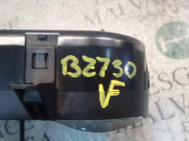 Recambio de cuadro instrumentos para seat toledo (5p2) reference referencia OEM IAM 5P0920802GX 5P0920802G 