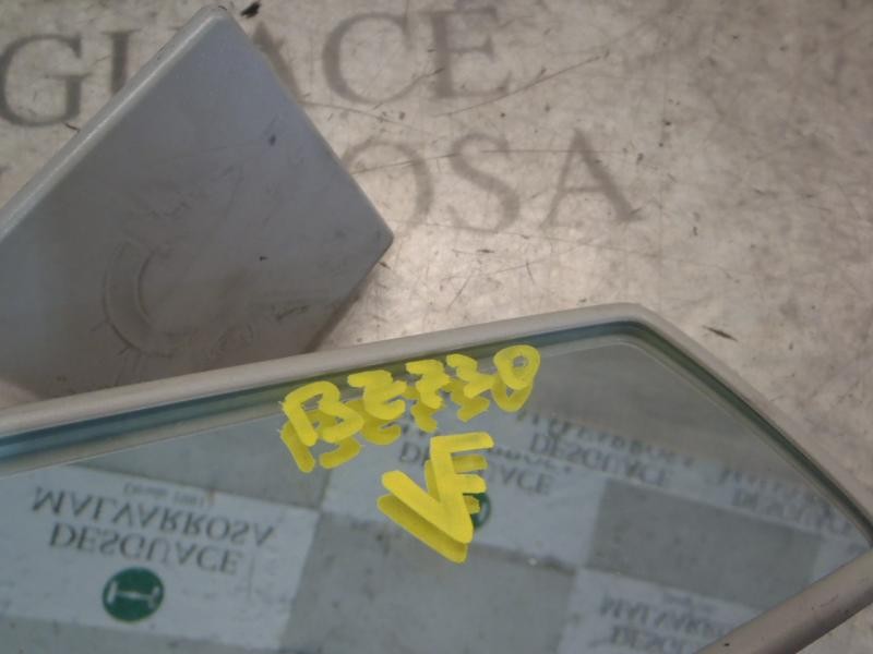 Recambio de espejo interior para seat toledo (5p2) reference referencia OEM IAM 5P0857511DY20  