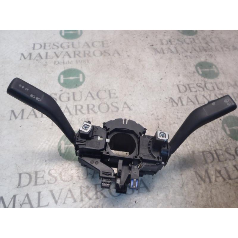 Recambio de mando intermitentes para seat toledo (5p2) reference referencia OEM IAM 1K0953513E9B9 1K0953503 