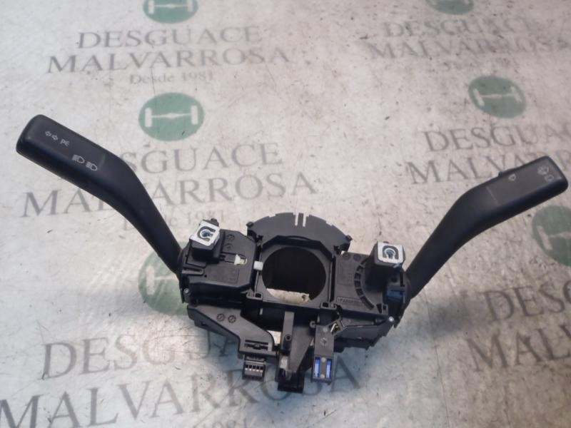 Recambio de mando intermitentes para seat toledo (5p2) reference referencia OEM IAM 1K0953513E9B9 1K0953503 