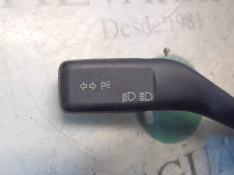 Recambio de mando intermitentes para seat toledo (5p2) reference referencia OEM IAM 1K0953513E9B9 1K0953503 