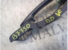Recambio de maneta exterior delantera derecha para seat toledo (5p2) reference referencia OEM IAM 3B0837207F3FZ   2