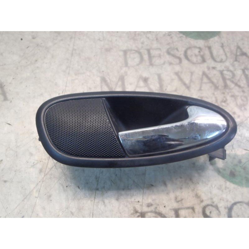 Recambio de maneta interior delantera derecha para seat toledo (5p2) reference referencia OEM IAM 5P08371141MM  