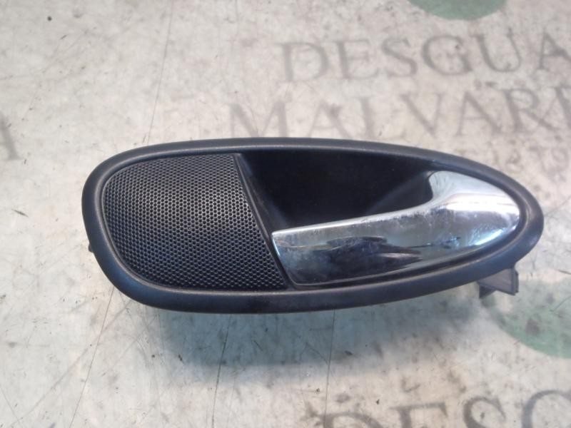 Recambio de maneta interior delantera derecha para seat toledo (5p2) reference referencia OEM IAM 5P08371141MM  