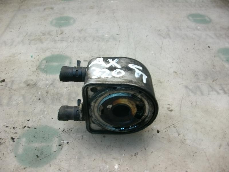 Recambio de enfriador aceite motor para peugeot 307 break / sw (s1) break xt referencia OEM IAM   
