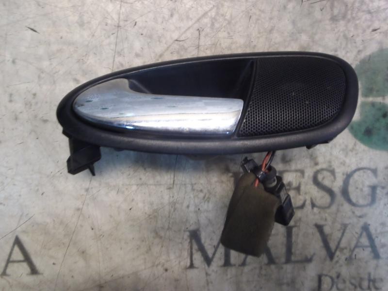 Recambio de maneta interior trasera izquierda para seat toledo (5p2) reference referencia OEM IAM 5P0839113A1MM  
