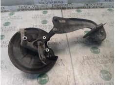 Recambio de mangueta trasera derecha para seat toledo (5p2) reference referencia OEM IAM 1K0505436P   2