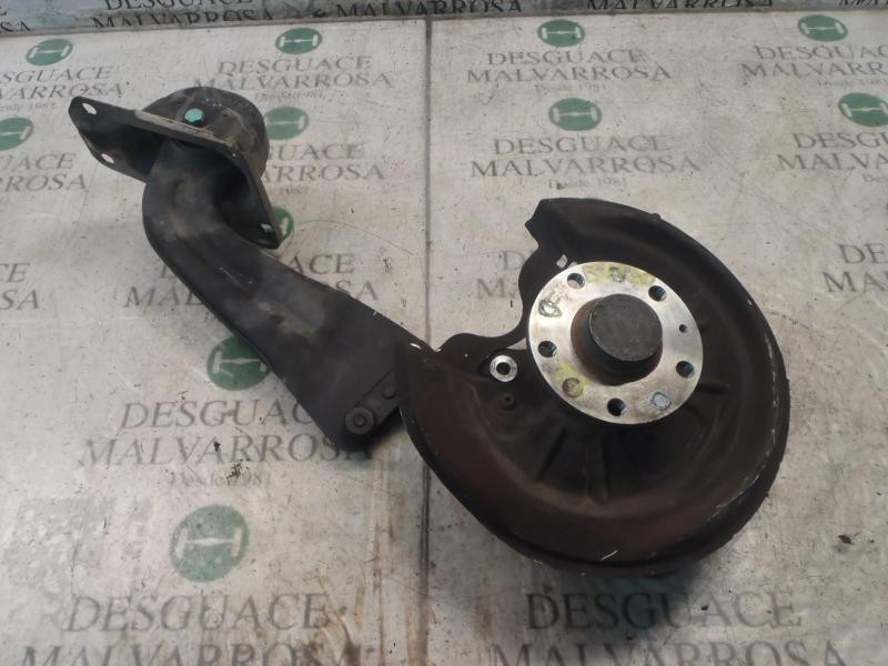 Recambio de mangueta trasera izquierda para seat toledo (5p2) reference referencia OEM IAM 1K0505435P  