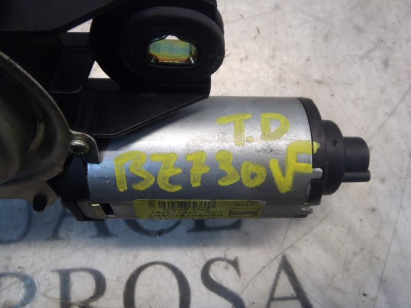 Recambio de motor limpia trasero para seat toledo (5p2) reference referencia OEM IAM 5P0955711C 5P0955711B 