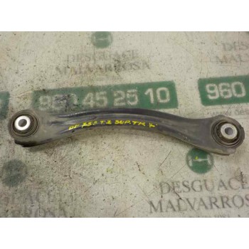 BRAZO SUSPENSION SUPERIOR TRASERO IZQUIERDO A2103503406 