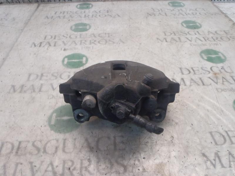 Recambio de pinza freno delantera derecha para seat toledo (5p2) reference referencia OEM IAM 1K0615124E  