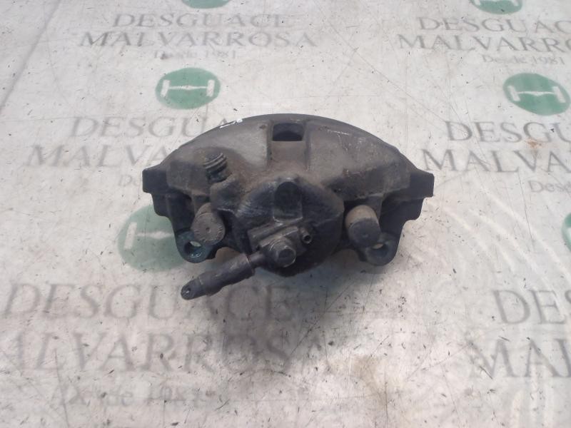 Recambio de pinza freno delantera izquierda para seat toledo (5p2) reference referencia OEM IAM 1K0615123E  