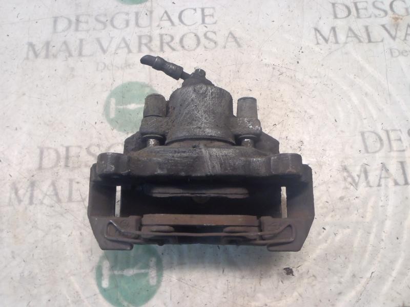 Recambio de pinza freno delantera izquierda para seat toledo (5p2) reference referencia OEM IAM 1K0615123E  