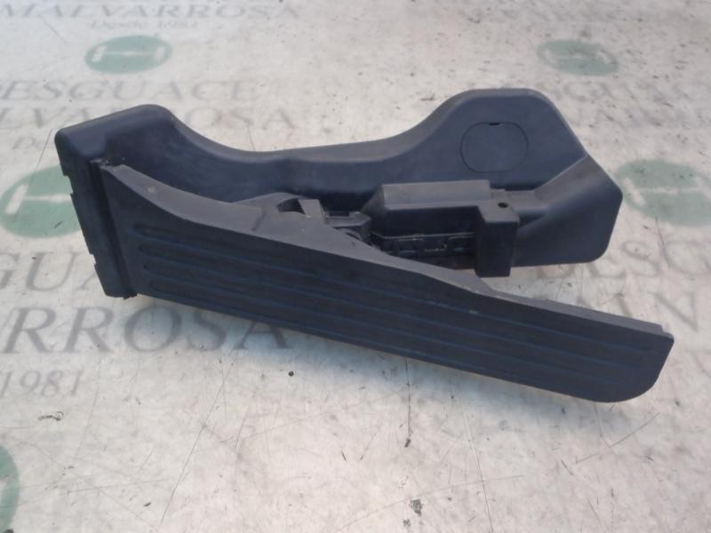 Recambio de potenciometro pedal para seat toledo (5p2) reference referencia OEM IAM 1K1721503M 1K1721503M 
