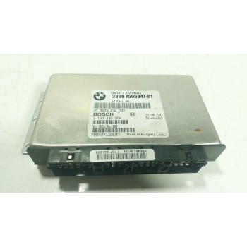 MODULO ELECTRONICO 33607595847 33607595847 