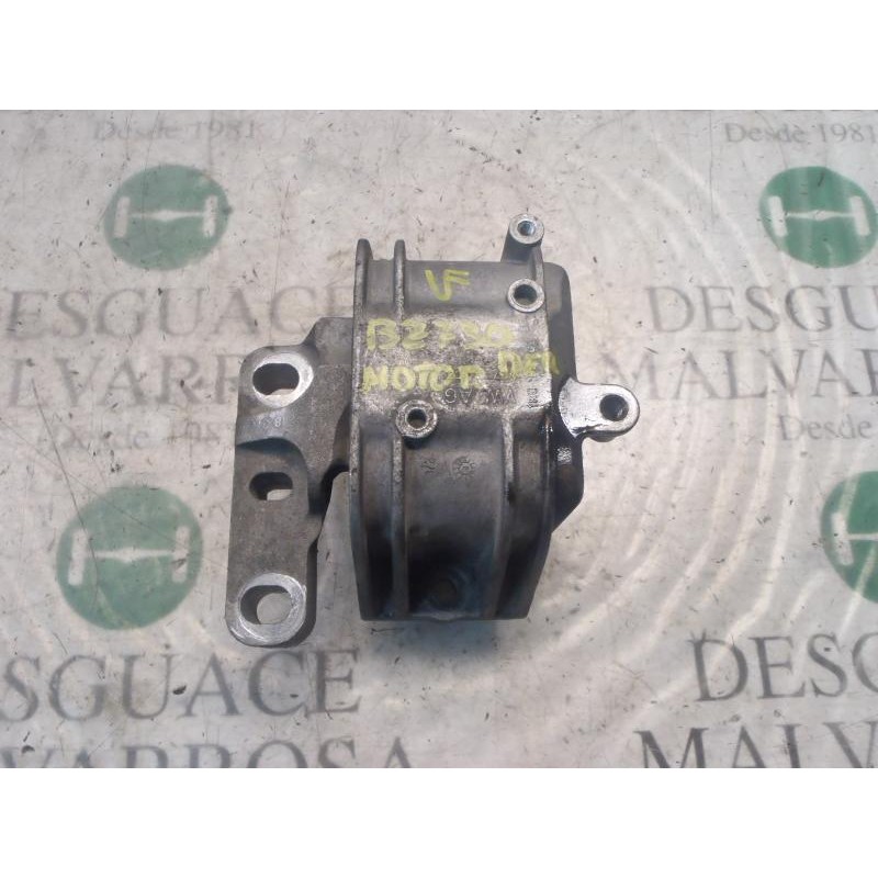 Recambio de soporte motor derecho para seat toledo (5p2) reference referencia OEM IAM 1K0199262AS  