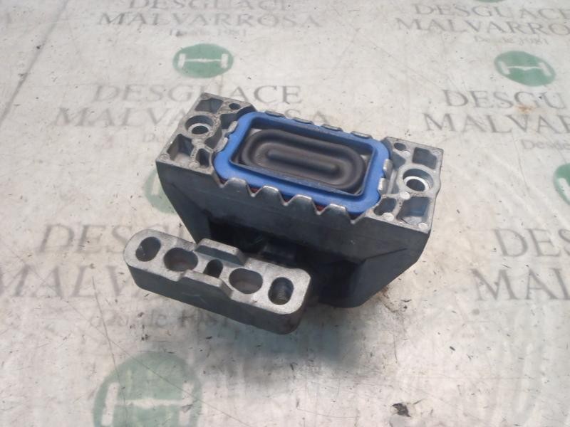 Recambio de soporte motor derecho para seat toledo (5p2) reference referencia OEM IAM 1K0199262AS  