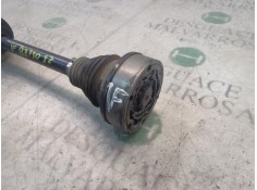 Recambio de transmision izquierda para seat toledo (5p2) reference referencia OEM IAM 1K0407271AT   2