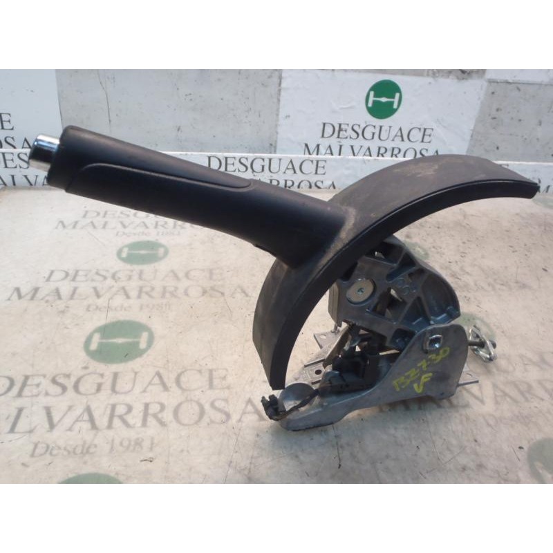 Recambio de palanca freno de mano para seat toledo (5p2) reference referencia OEM IAM 1K0711303D2ZZ  