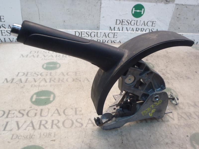 Recambio de palanca freno de mano para seat toledo (5p2) reference referencia OEM IAM 1K0711303D2ZZ  