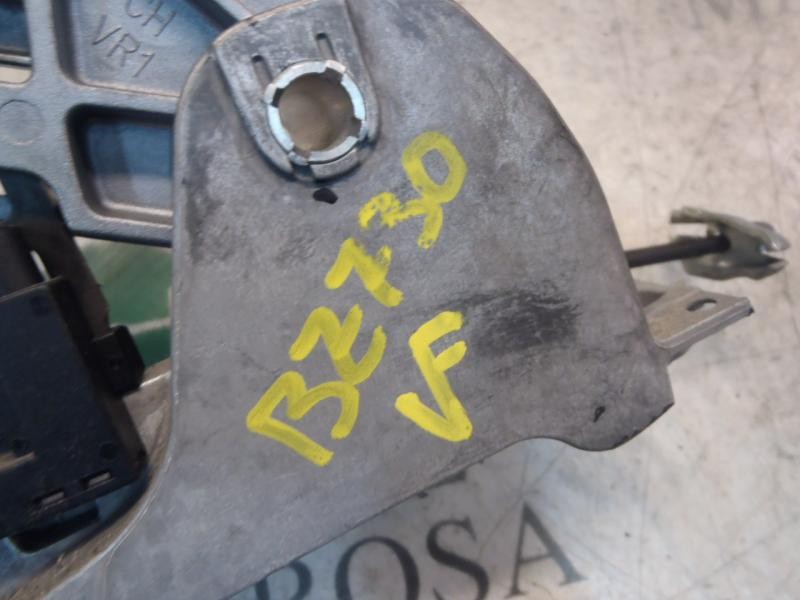 Recambio de palanca freno de mano para seat toledo (5p2) reference referencia OEM IAM 1K0711303D2ZZ  