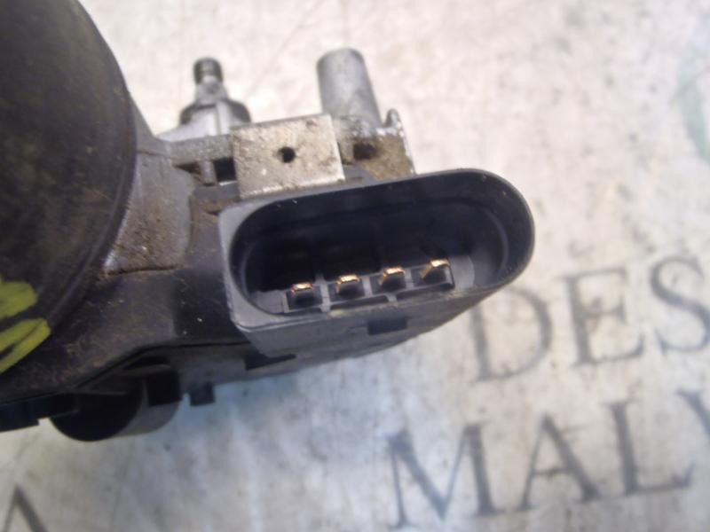 Recambio de motor limpia delantero para seat toledo (5p2) reference referencia OEM IAM 5P0955119B 0390241936 0390241936