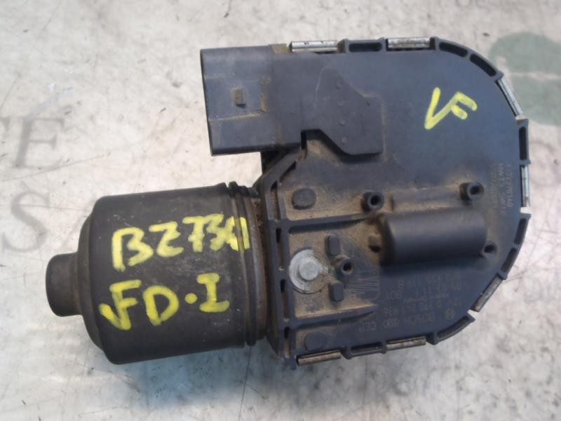 Recambio de motor limpia delantero para seat toledo (5p2) reference referencia OEM IAM 5P0955119B 0390241936 0390241936