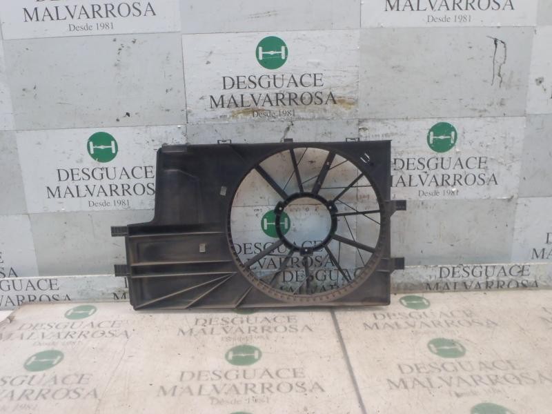 Recambio de canalizador aire para mercedes-benz clase a (w168) 160 (168.033) referencia OEM IAM   