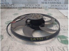 Recambio de electroventilador para mercedes-benz clase a (w168) 160 (168.033) referencia OEM IAM    2