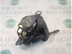 Recambio de cinturon seguridad delantero para mercedes-benz clase a (w168) 160 (168.033) referencia OEM IAM    2