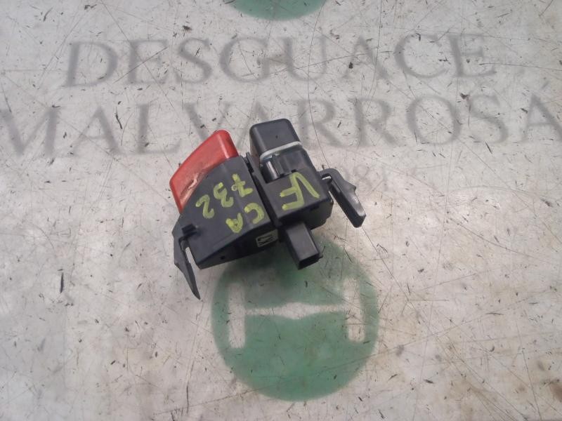 Recambio de warning para mercedes-benz clase a (w168) 160 (168.033) referencia OEM IAM   