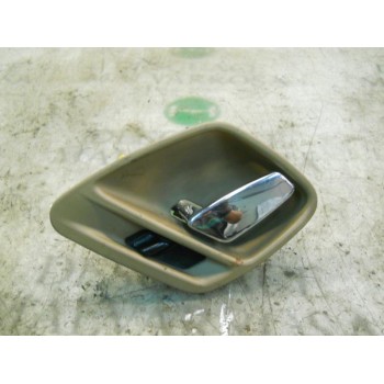 MANETA INTERIOR TRASERA IZQUIERDA 