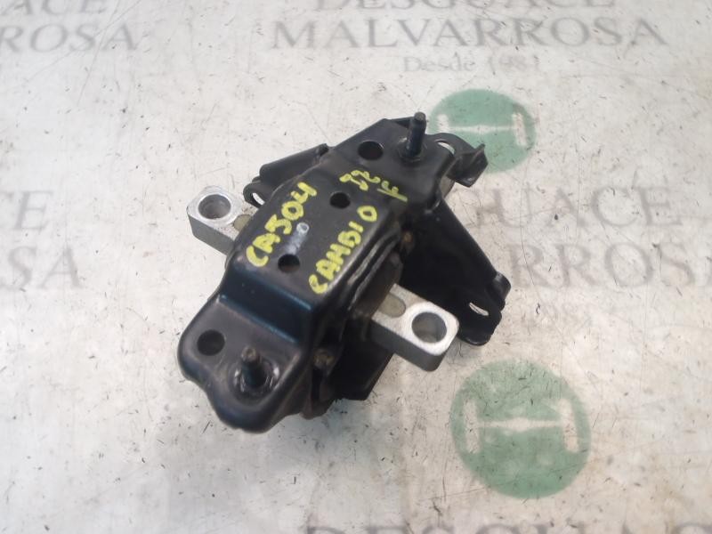 Recambio de soporte cambio para volkswagen polo (9n3) advance referencia OEM IAM   
