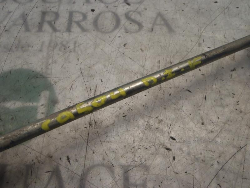 Recambio de tirante delantero izquierdo para volkswagen polo (9n3) advance referencia OEM IAM   