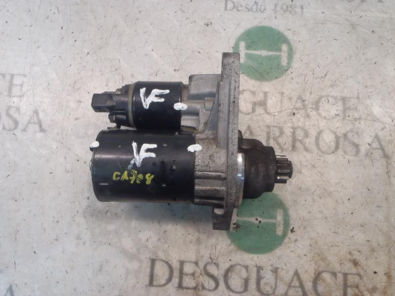 Recambio de motor arranque para seat ibiza (6l1) cool referencia OEM IAM   