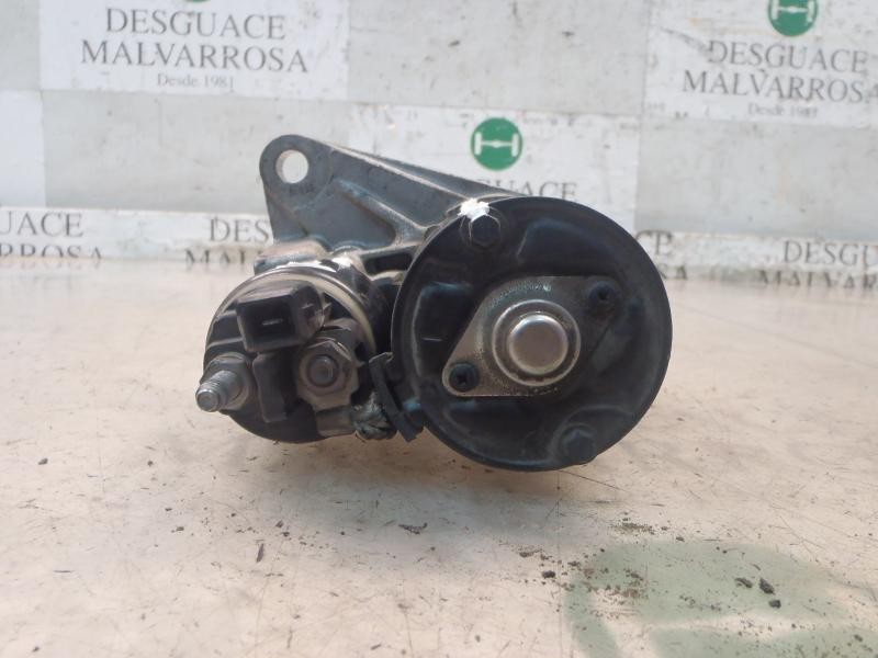 Recambio de motor arranque para seat ibiza (6l1) cool referencia OEM IAM   