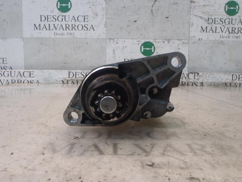 Recambio de motor arranque para seat ibiza (6l1) cool referencia OEM IAM   