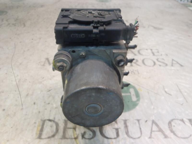 Recambio de abs para fiat grande punto (199) 1.4 8v active referencia OEM IAM 71736524 55700423 0265231535