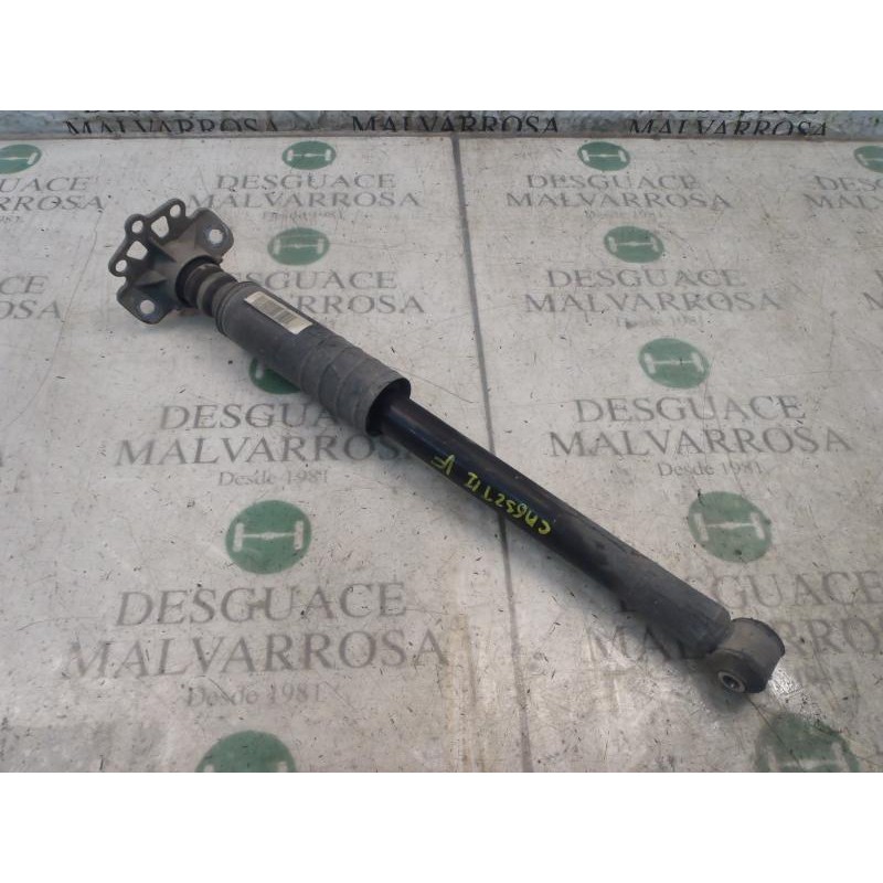 Recambio de amortiguador trasero izquierdo para fiat grande punto (199) 1.4 8v active referencia OEM IAM 55700452  