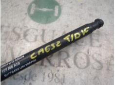 Recambio de amortiguadores maletero / porton para fiat grande punto (199) 1.4 8v active referencia OEM IAM 51778432   2