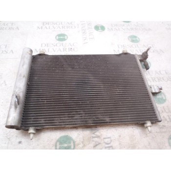 CONDENSADOR AIRE ACONDICIONADO 