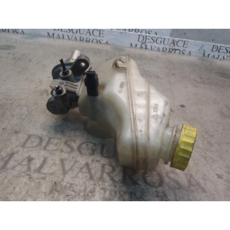 Recambio de bomba freno para fiat grande punto (199) 1.4 8v active referencia OEM IAM 77365715 204Y21766 204Y21766