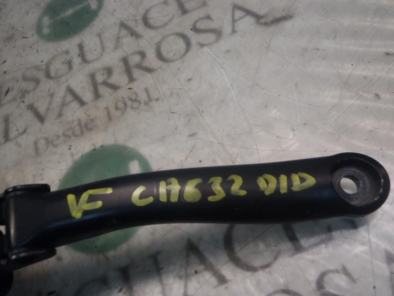 Recambio de brazo limpia delantero derecho para fiat grande punto (199) 1.4 8v active referencia OEM IAM   