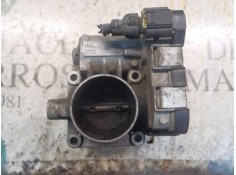 Recambio de caja mariposa para fiat grande punto (199) 1.4 8v active referencia OEM IAM    2