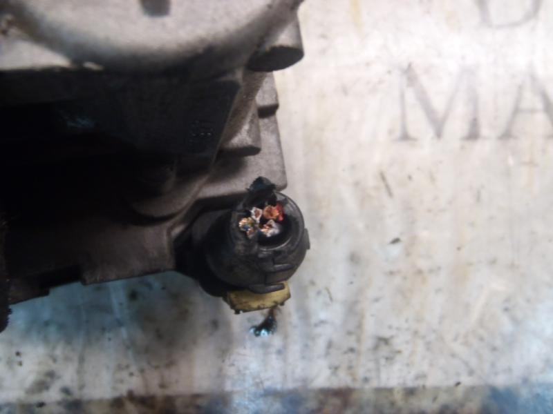 Recambio de caja mariposa para fiat grande punto (199) 1.4 8v active referencia OEM IAM   